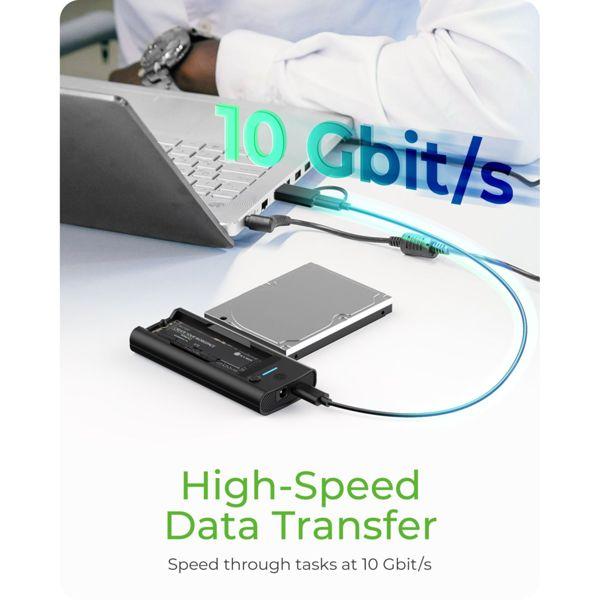 Produktbild Icy Box IB-180MS-C31