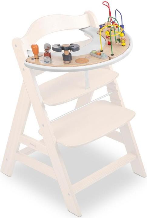 Actual product image Hauck Play Cockpit