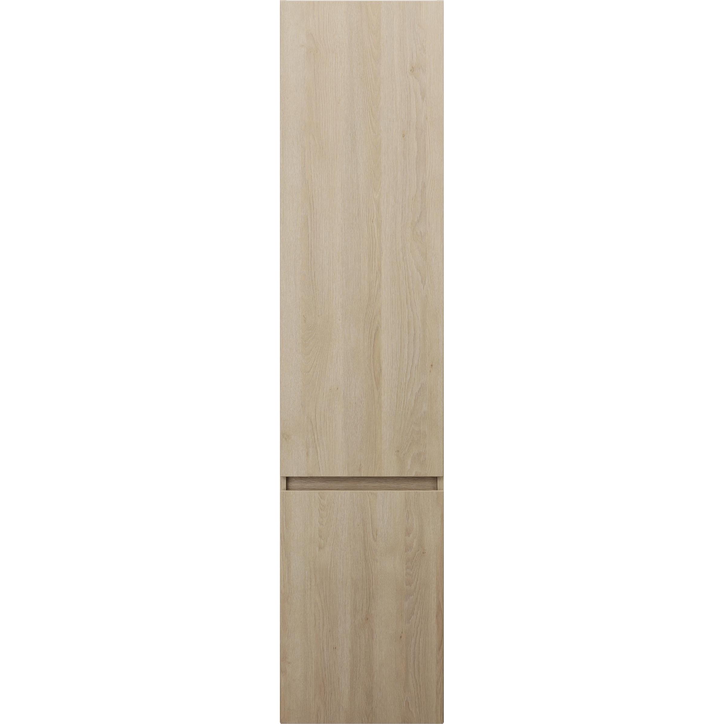 burgbad, Badezimmerschrank, Lin20 Apothekerschrank wandhängend, 400x345x1760mm