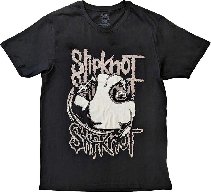 Actual product image Slipknot Maggot TShirt (XL)