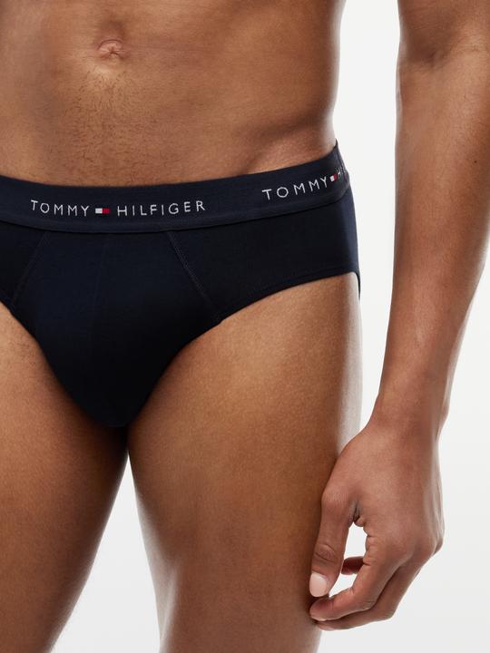 Produktbild Tommy Hilfiger 3p Brief Wb (S, Einzelpack)