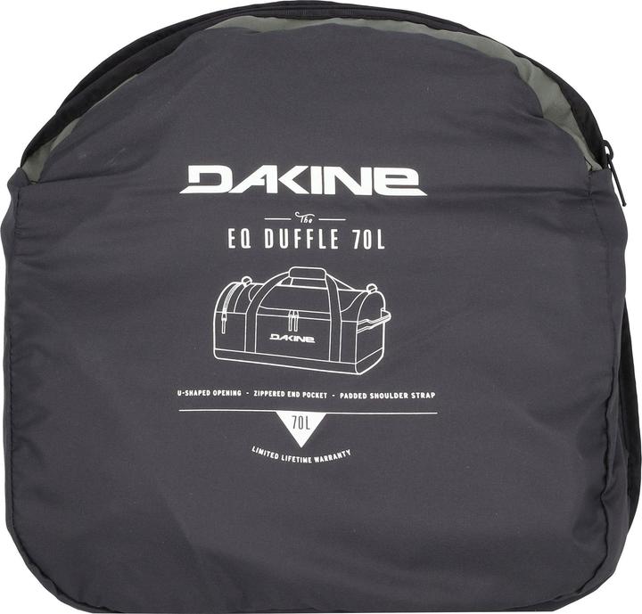 Image du produit Dakine Eq Duffle (70 l)