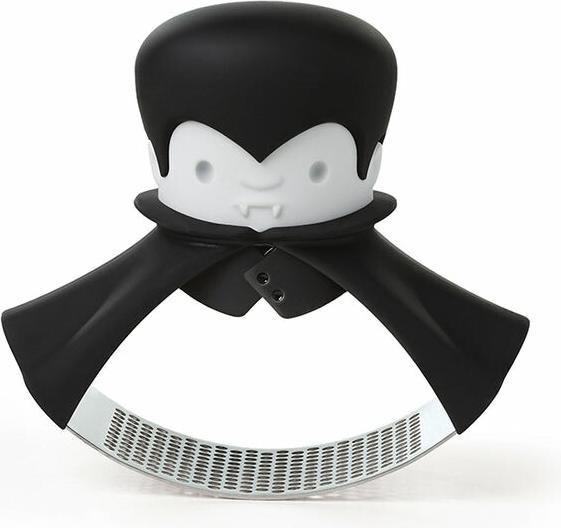 Actual product image Ototo Rockula garlic press