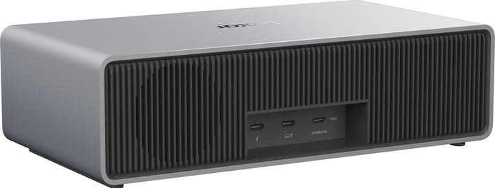 Immagine prodotto Lexar Professional Workflow (Thunderbolt, 6 porte)