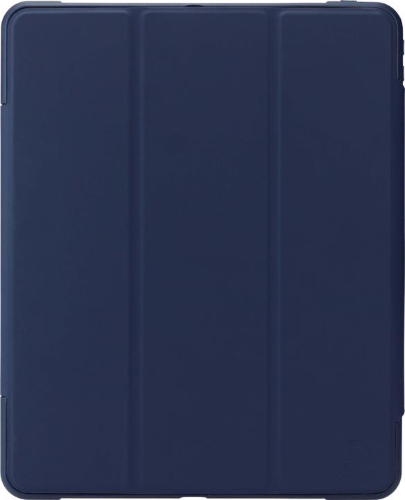Produktbild Deqster Rugged Case (2021) #RQ1 - für Apple iPad Pro 12,9 in (3./4./5. Gen.) - Schutzhülle - robust