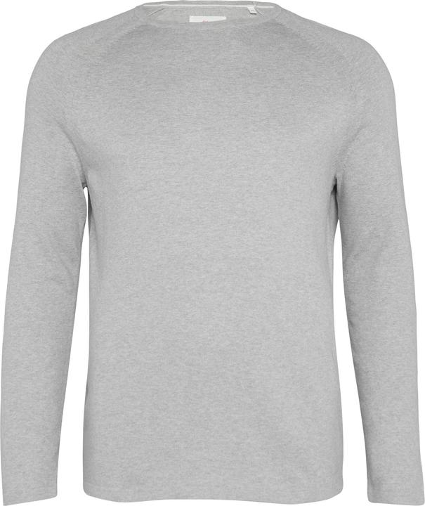 Immagine prodotto s.Oliver Strickpullover Feinstrickpullover mit Raglanärmeln (3XL)