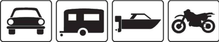 Image du produit Quixx Décapant pour peinture (25 ml)