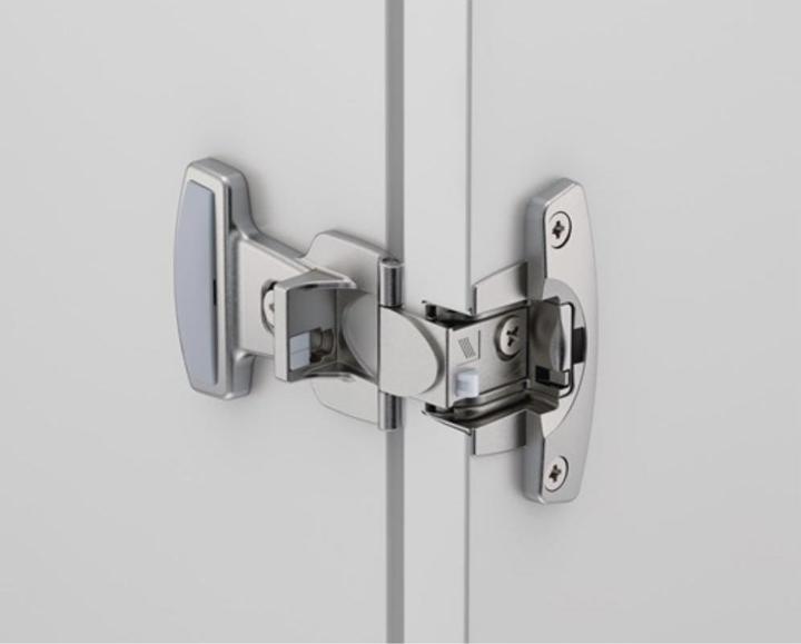 Produktbild Hettich Einachs-Innentopfbänder Selekta Pro 2000