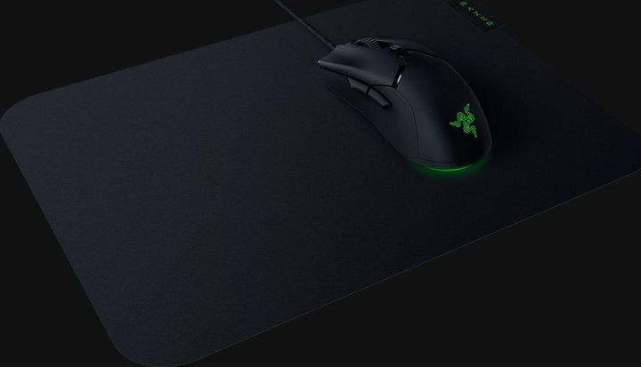 Actual product image Razer Sphex V3 (S)