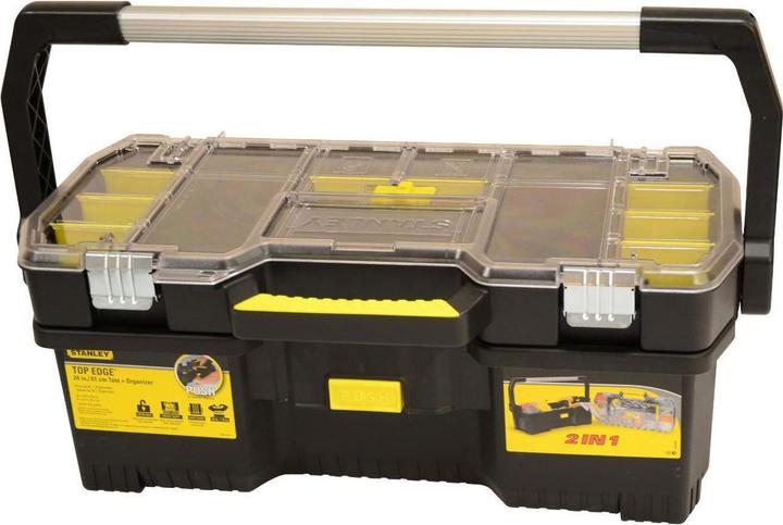 Produktbild Stanley Werkzeugtrage (1 Teil)