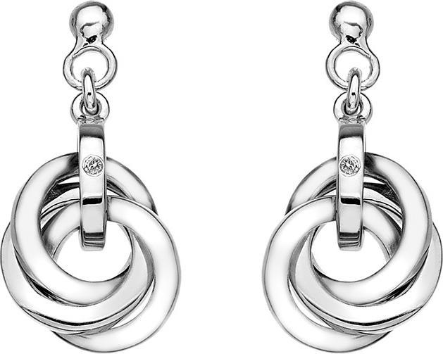Immagine prodotto Hot Diamonds Orecchini trio (Argento 925)