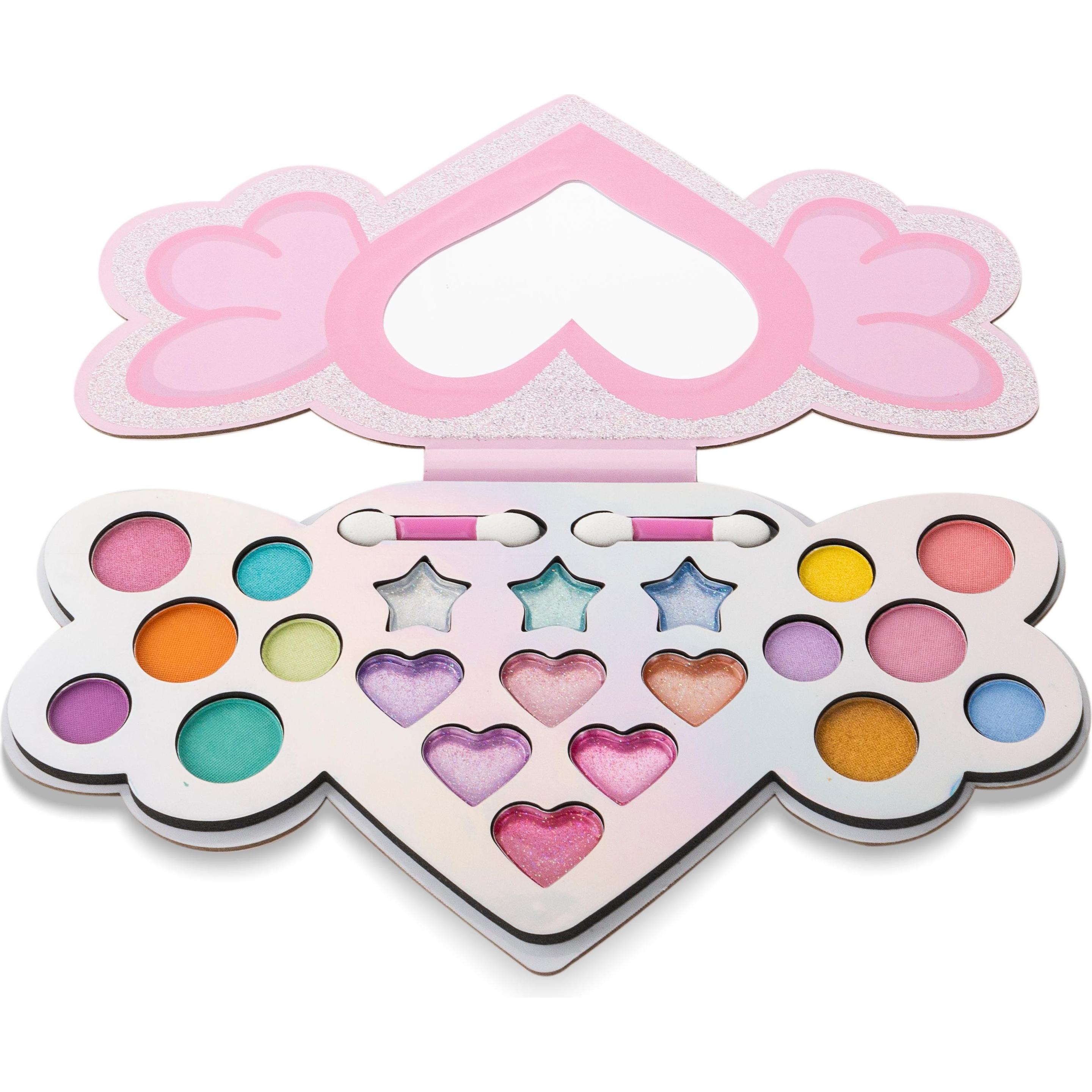 Thumbnail - Martinelia Super Girl - Heart Palette You Rock (AQ-32504)