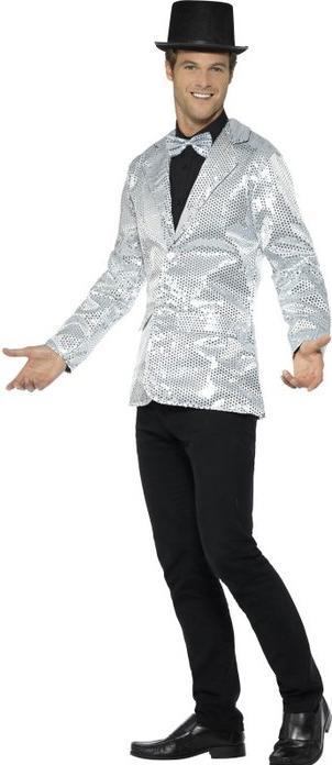 Produktbild Smiffys Pailletten (L)