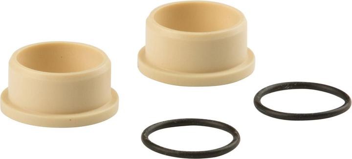 Actual product image DVO IGUS DU Bushing Kit, ID12.7mm/AD15.00mm, Jade | Jade X | Topaz | Topaz 2