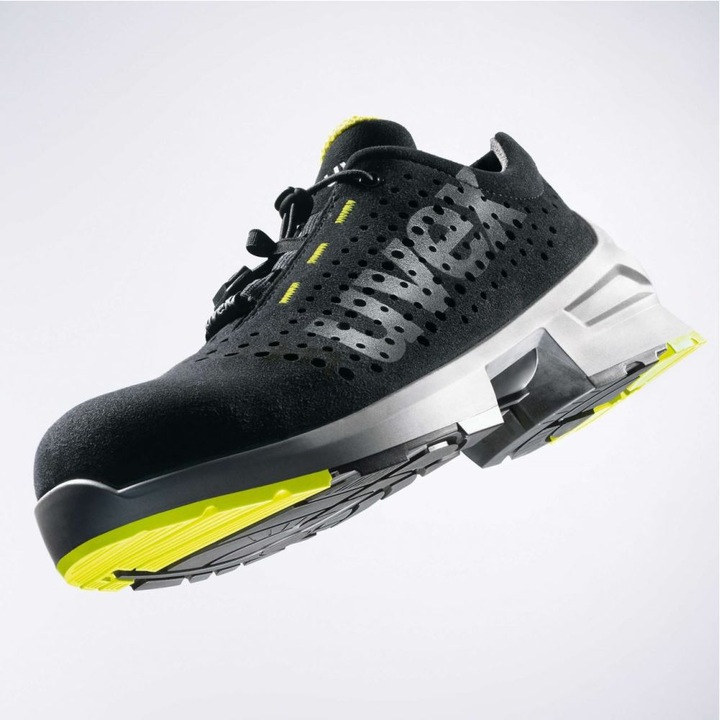 Image du produit Uvex Safety Chaussures basses de sécurité (S1, 43)