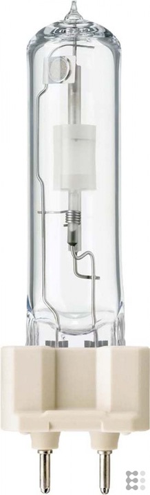Produktbild Philips MASTERC CDM-T 70W/942 G12 1CT/12 (G12, 70 W, 6300 lm, 1 x, G)