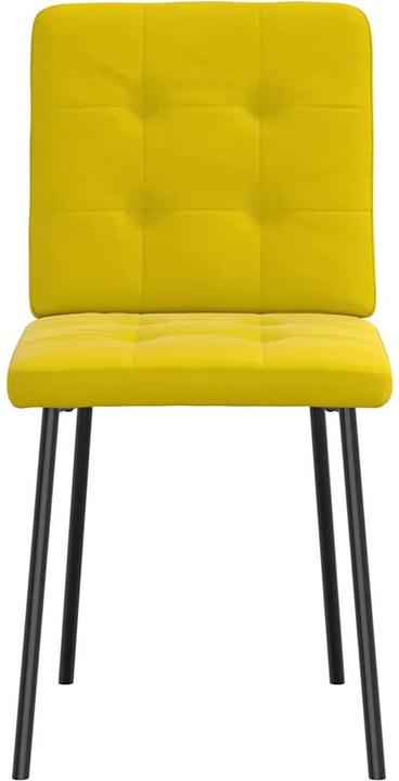 Image du produit vidaXL Esszimmerstuhl