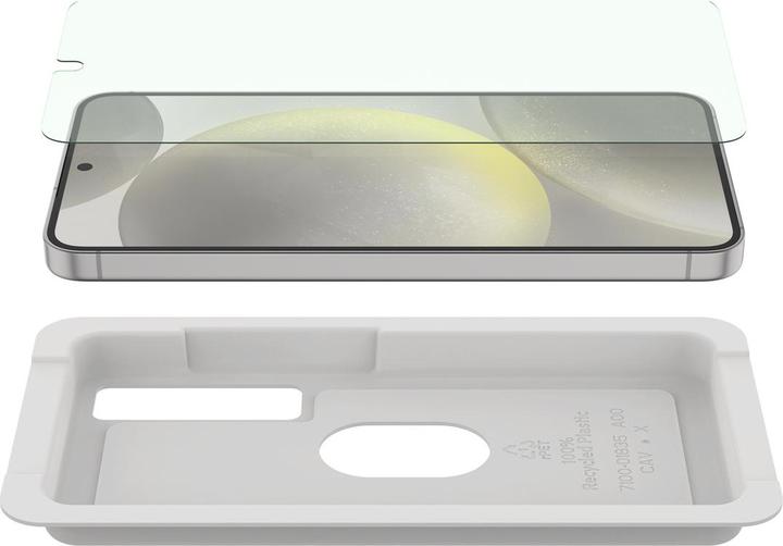 Image du produit Belkin Screen-ce TrueClear Samsung S2x 2024 (1 pcs)