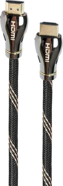 Immagine prodotto Gembird HDMI (Typ A) — HDMI (Typ A) (2 m)