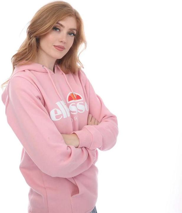 Produktbild Ellesse Memnon Kapuzenpullover (M)