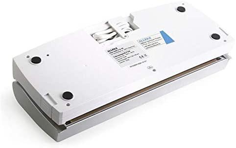 Immagine prodotto Allpax Sous Vide Vacuum Maker F110, bianco