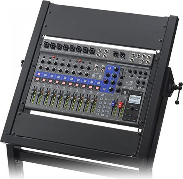 Actual product image Zoom RKL-12 (Rack Adapter)