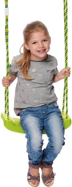 Actual product image Happy People Plastic swing