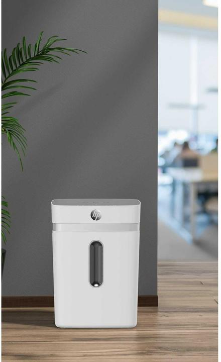 Produktbild HP OneShred 12CC (Partikelschnitt)