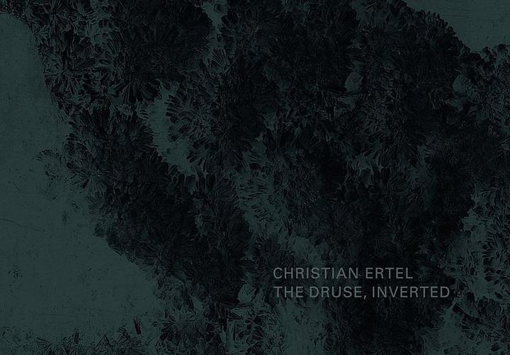 Produktbild The Druse, Inverted (Deutsch, Christian Ertel, 2012)