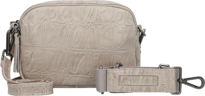 Actual product image FredsBruder Crolinchen shoulder bag leather 21 cm