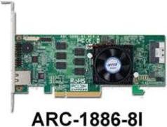 Produktbild Areca ARC-1886-8I