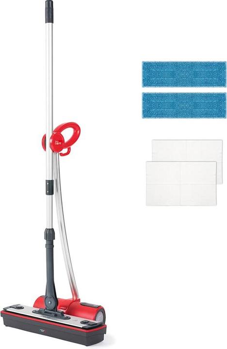 Actual product image Polti Moppy (1500 W)