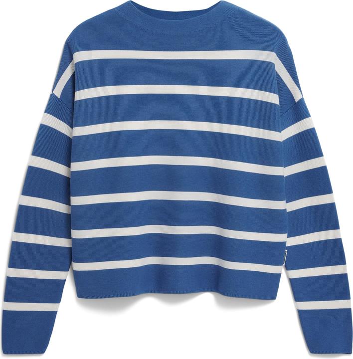 Image du produit Armedangels Women's Merinaa Stripes (S)