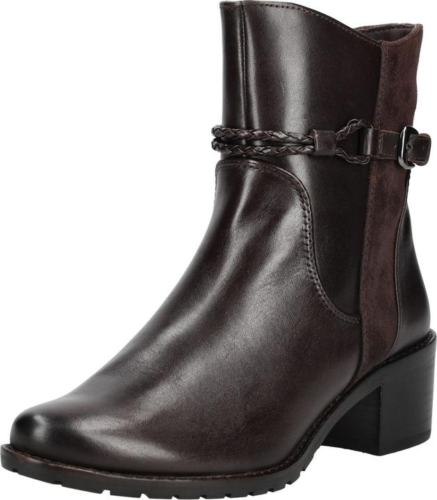 Actual product image Caprice Stiefelette (39)