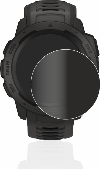 Immagine prodotto upscreen Spy Shield Pellicola Privacy (Istinto)