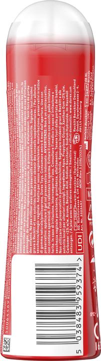 Productafbeelding Durex Zoete aardbei spelen (50 ml)