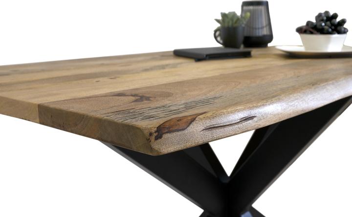 Actual product image SAM Tiger (80 x 80 x 77 cm)