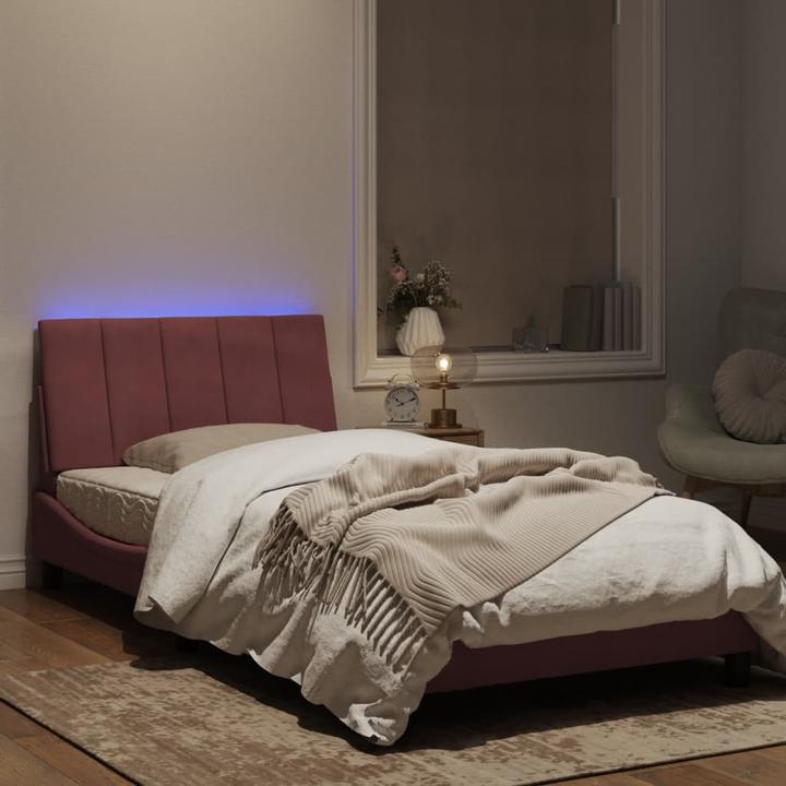 Image du produit vidaXL Bettgestell (100 x 200 cm)