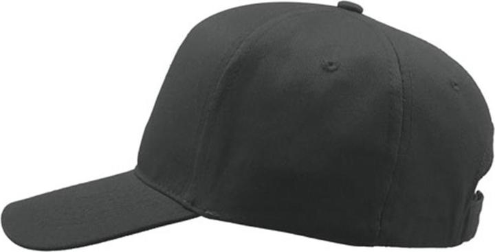 Actual product image Atlantis Baseball cap with 5 panels (pack of 2) (One size)