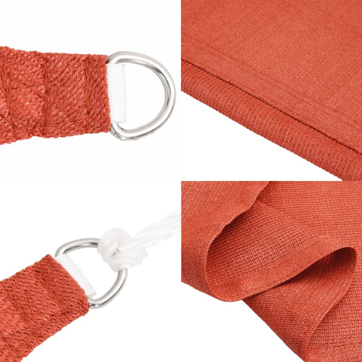 Actual product image VidaXL Sonnensegel (3 x 5 m)