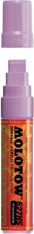 Image du produit Molotow Crayon feutre One4all 627HS lic pastel 201 (lilas pastel, 15 mm, 1 x)