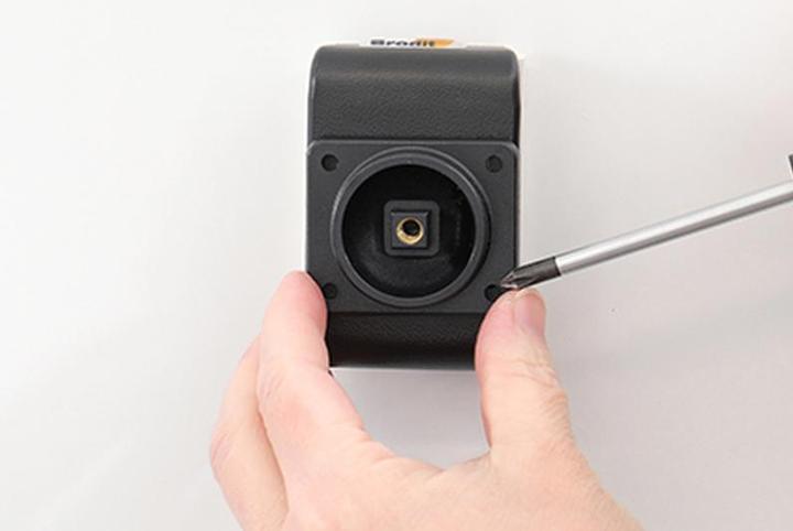 Produktbild Brodit KFZ-Ladestation Galaxy Xcover 5