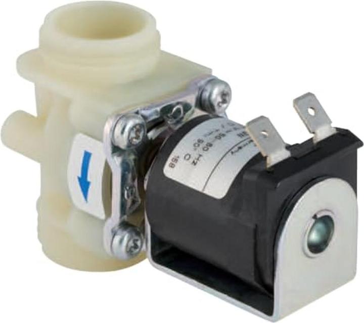 Geberit Solenoid valve 240.803.00.1