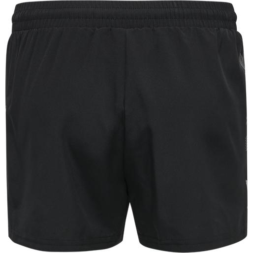 Image du produit hummel Hmlmove Grid Woven Shorts Femme (S)