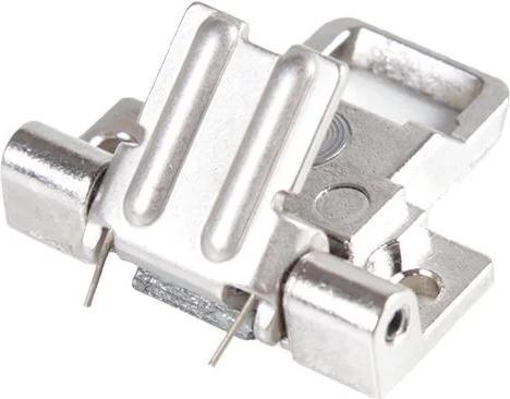 Heiniger Saphir (Pferd)