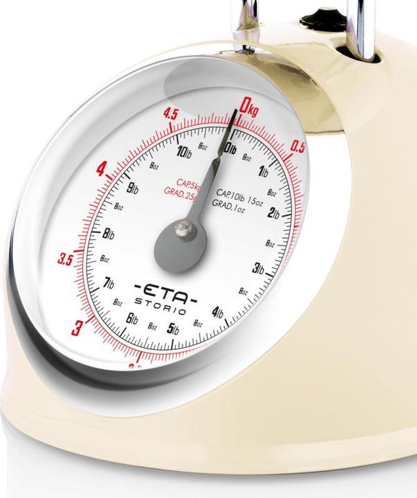 Immagine prodotto ETA Storio