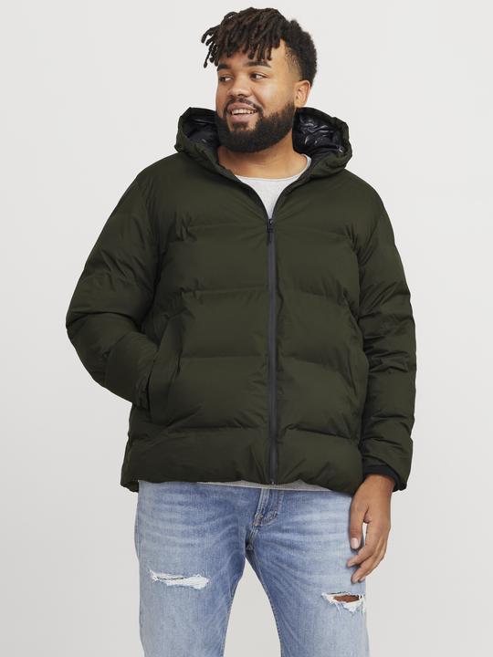 Immagine prodotto Jack & Jones Giacca trapuntata Plus Giacca trapuntata (4XL)