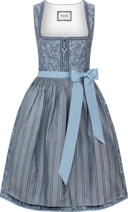 Image du produit Heimatgwand Dirndl Maxi Diana (46)