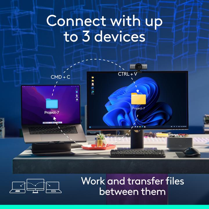 Actual product image Logitech MX Master 3S SE (Wireless)