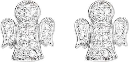 Produktbild Amen Angel Ohrstecker (925er Silber)